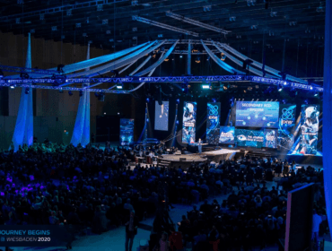 EXW-Wallet hostet seine erste große Convention in Deutschland 7