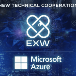 Exchange Wallet Newcomer EXW gibt Zusammenarbeit mit Software Giganten Microsoft bekannt 2