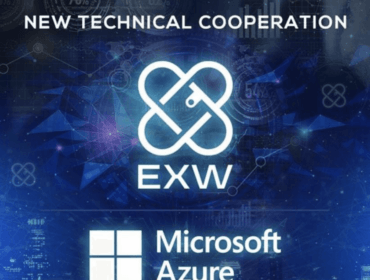 Exchange Wallet Newcomer EXW gibt Zusammenarbeit mit Software Giganten Microsoft bekannt 1