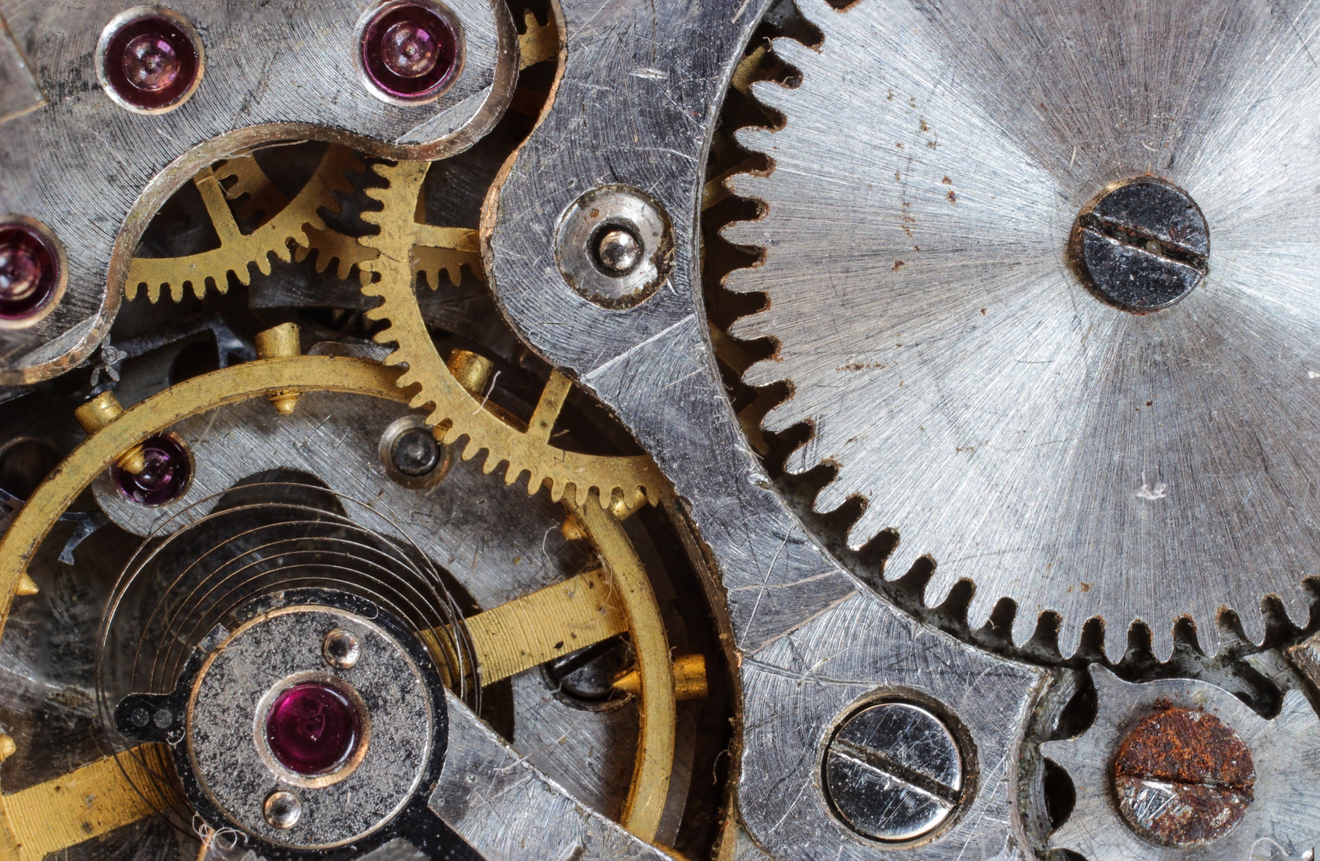 TAG Heuer: Die Geschichte einer Uhren-Manufaktur 1